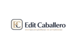 logo editcaballero
