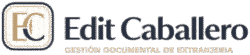 logo cabecera edit caballero